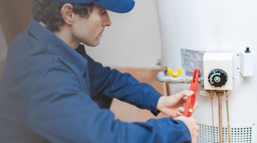 Professional emergency plumbing in Hermanville, MS